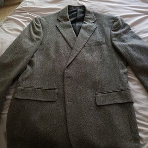 Stafford Classic Fit - Merino Wool Sport Coat